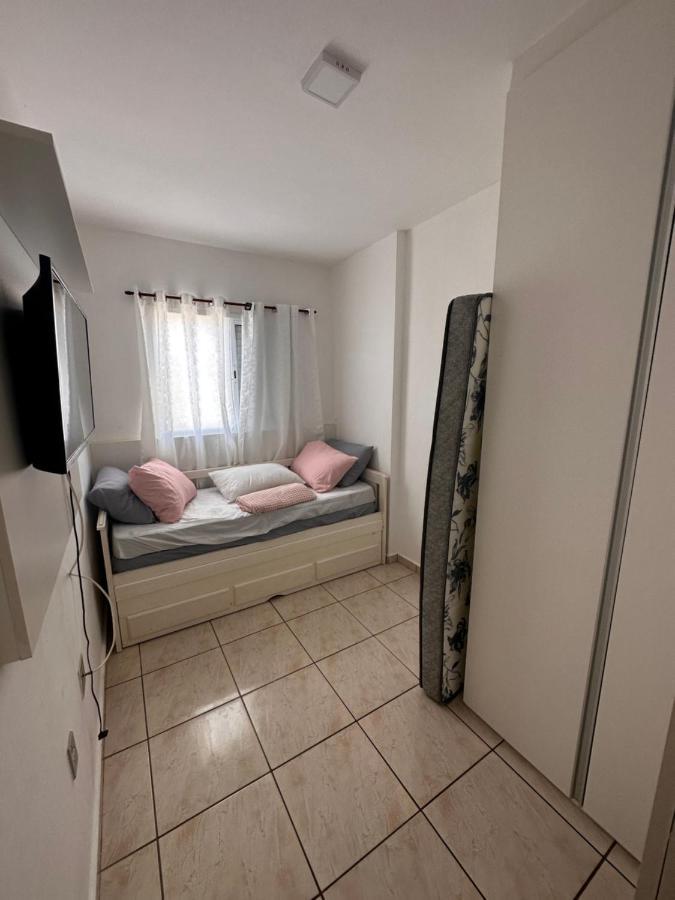 Ap Praia Grande Ocian Экстерьер фото