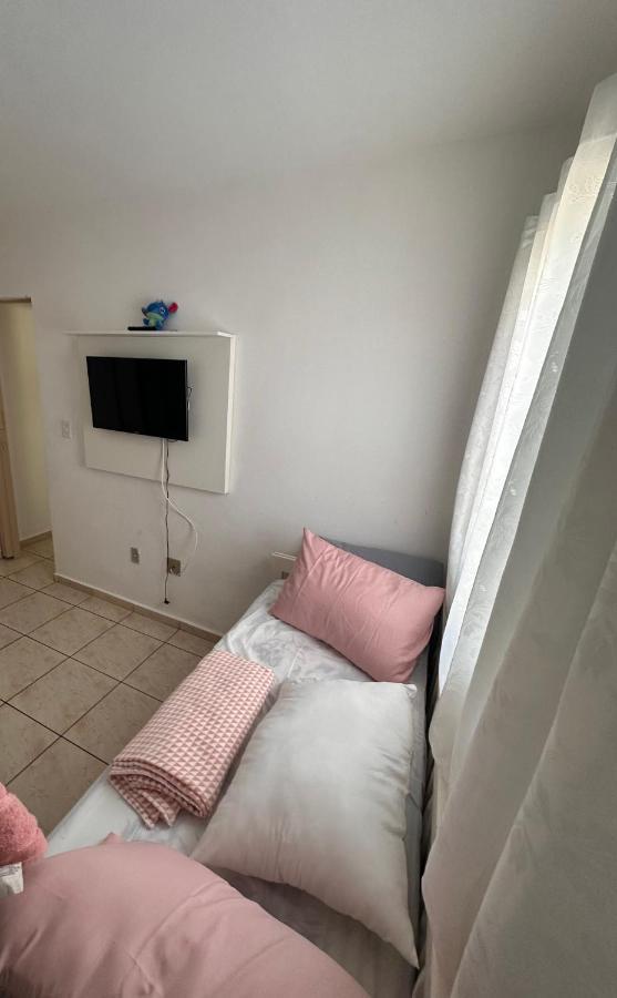 Ap Praia Grande Ocian Экстерьер фото
